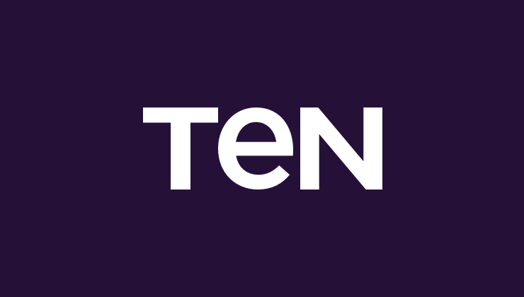 Ten Lifestyle Group logo