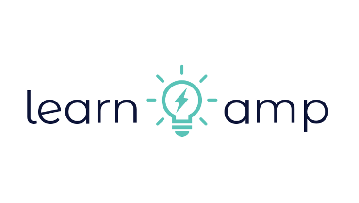 Learn Amp logo