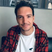 Paul Currer Paul Currer